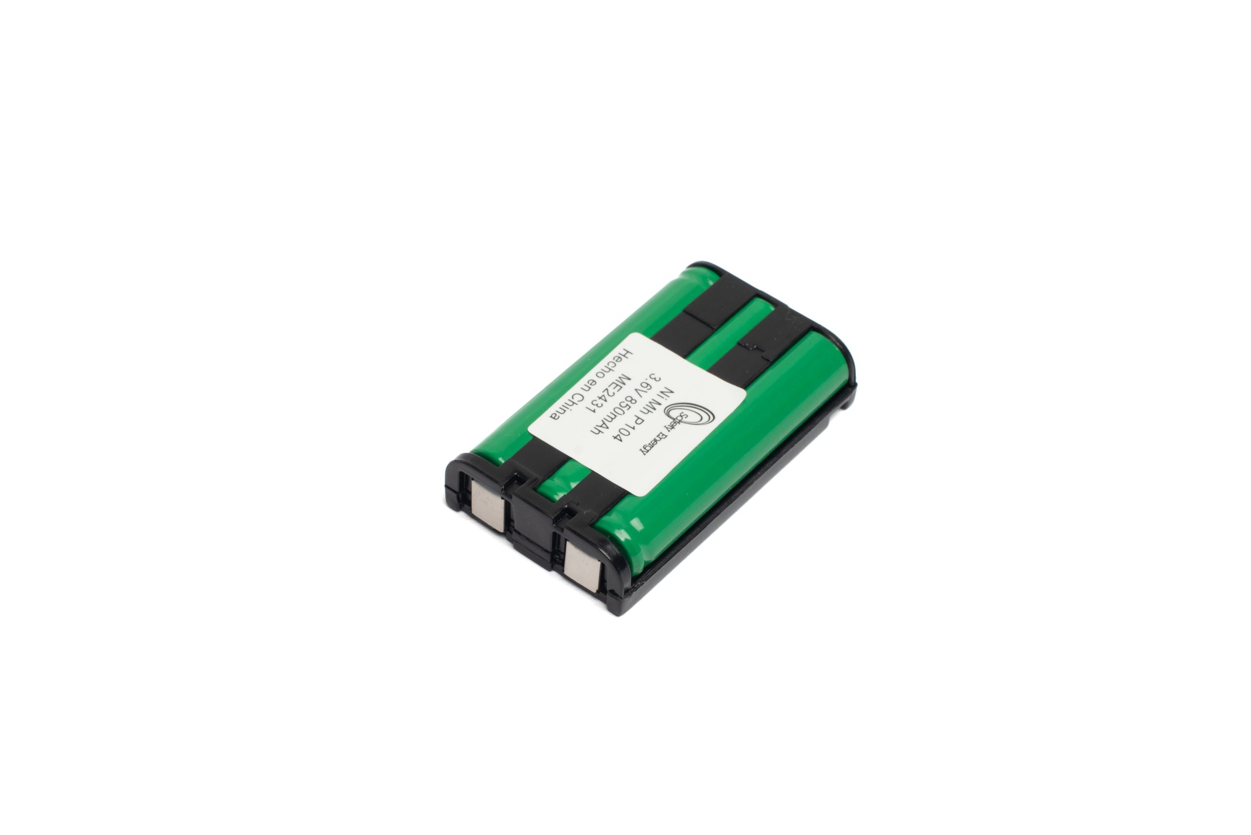 Batería Para TELEFONO INALAMBRICO HHR-P104 - Imagen 2