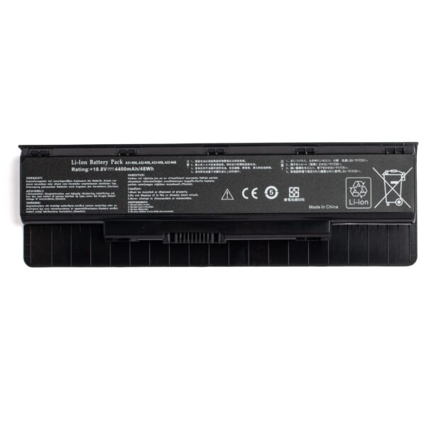 Batería Para Asus N56 A31-N56