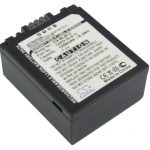 Batería Para Panasonic Dmw-Blb13e