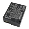Batería Para Panasonic Dmw-Blc12