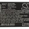 BATERIA PANASONIC DMW-BLD10