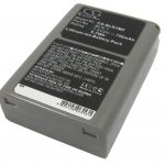 Batería Para Olympus BLN-1