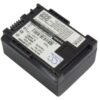 Bateria Para Canon BP-808 - Image 2