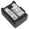 Bateria Para Canon BP-808