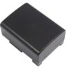 Bateria Para Canon BP-808 - Image 4