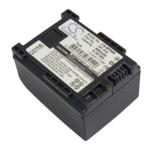 BATERIA CANON BP-809