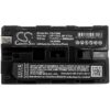 Bateria SONY NP-F550
