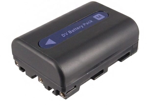 Bateria SONY NP-FM50