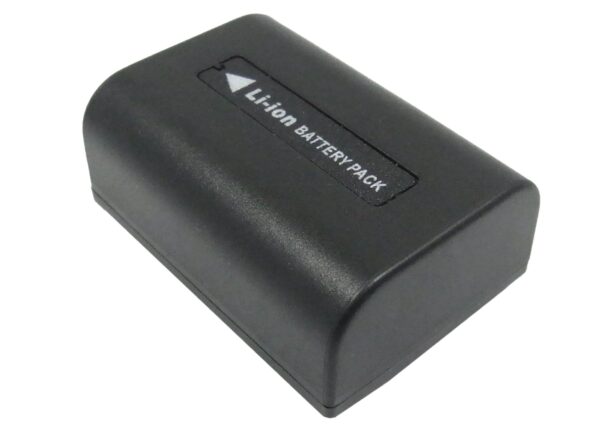 Bateria SONY NP-FV50