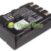Batería Para Jvc Bn-v408 - Image 4