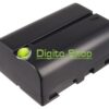 Batería Para Jvc Bn-v408 - Image 2