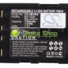 Batería Para Jvc Bn-v408 - Image 6