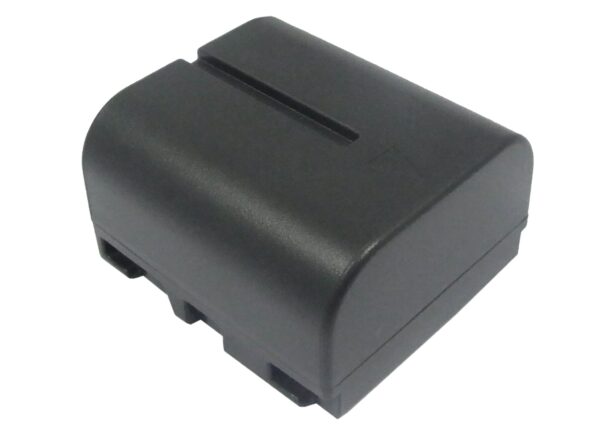 BATERIA JVC BN-VF707U