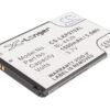 Batería Para Lg P970 BL-44JN Extendida