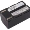 Batería Para Samsung Sb-Lsm160