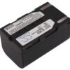 Batería Para Samsung Sb-Lsm160 - Image 2