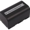 Batería Para Samsung Sb-Lsm160 - Image 3