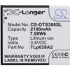 BATERIA ALCATEL TLi020A1 One Touch POP S3