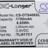 BATERIA ALCATEL OT-4060 TLi017C1