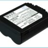 Batería Para Panasonic Cga-S006 - Image 2