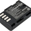 Batería Para Panasonic Dmw-Blf19