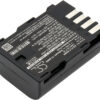 BATERIA PANASONIC DMW-BLF19