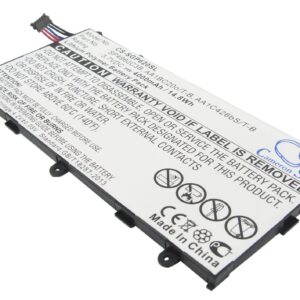 Bateria SAMSUNG GALAXY TAB 7.0 GT-P3113 SP4960C3B
