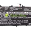 Bateria P/ SAMSUNG GT-P7310, GALAXY TAB 8.9, SP368487A - Image 7