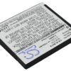 BATERIA SAMSUNG SLB-07A
