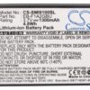 BATERIA SAMSUNG I9100 EB-L102GBK