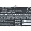 Bateria SAMSUNG GALAXY TAB SM-T900 T9500E