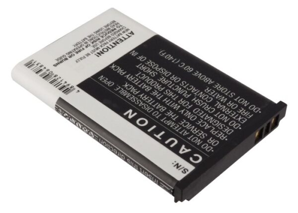bateria siemens sl910