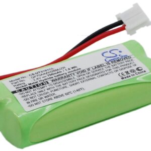 Bateria inalambrico 2xaaa