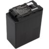 Batería Para Panasonic Vw-Vbg360
