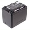 Batería Para Panasonic Vw-Vbk360