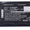 BATERIA PANASONIC VW-VBK360