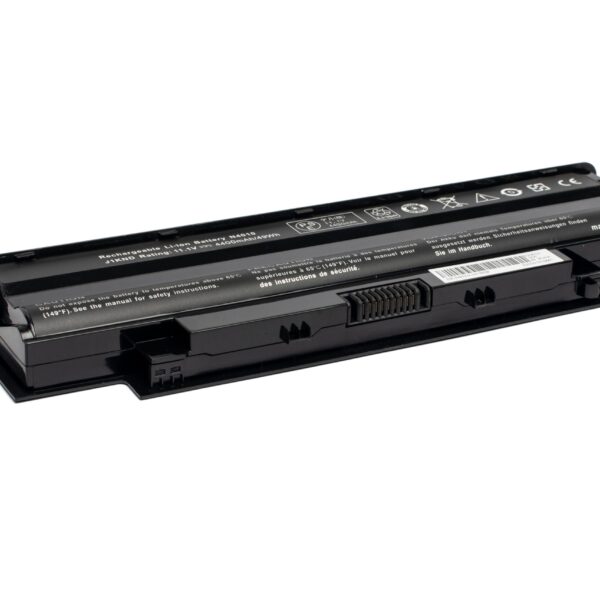 Batería Para DELL INSPIRON 4010 04YRJH