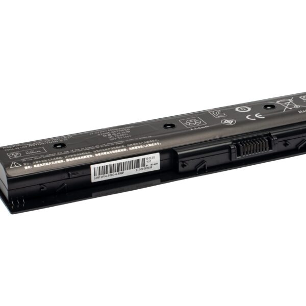 Batería Para HP Pavilion DV6 HSTNN-LB3N