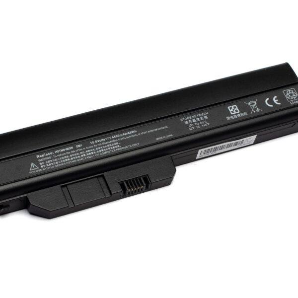 Batería Para HP Mini 311 HSTNN-IBON