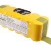 BATERIA ASPIRADORA IROBOT ROOMBA 500 11702