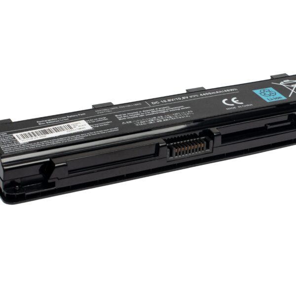 Batería Para Toshiba Satellite C40-AD05B1 PA5108U-1BRS