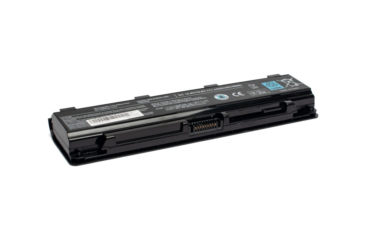 Batería Para Toshiba Satellite C845 PA5023U-1BRS