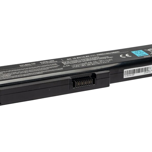 Batería Para Toshiba Satellite L700 PA3817