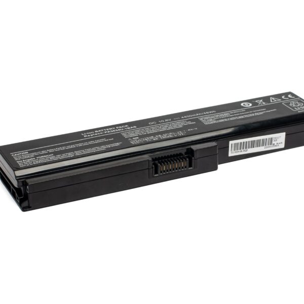 Batería Para Toshiba C650 PA3634U