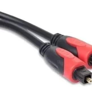 Cable Audio Optico 1 Metro
