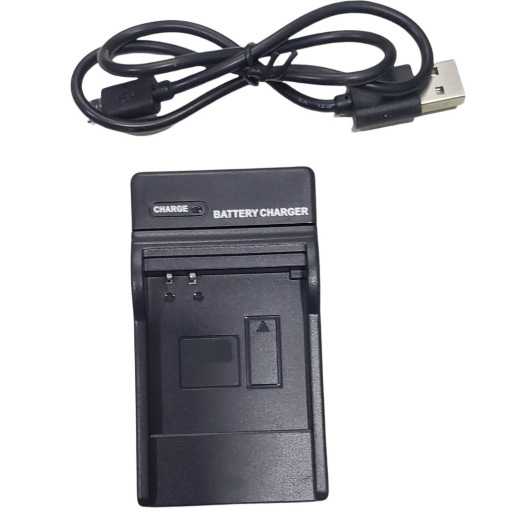 Norifon KLIC-7006 USB Cargador Para Kodak EasyShare M200, M22, M23