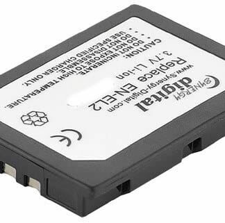 Batería Para Nikon En-el2