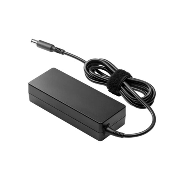 Cargador Para Notebook Hp 18.5v 3.5a 65w Pin: 7.4 x 5.0 mm