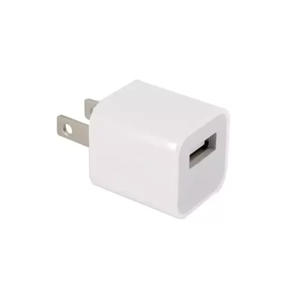Cargador USB 1A