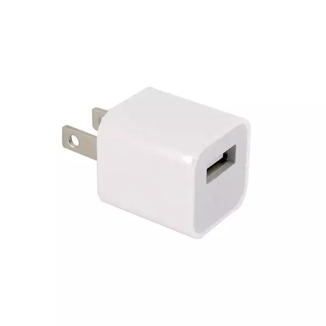 Cargador USB 1A